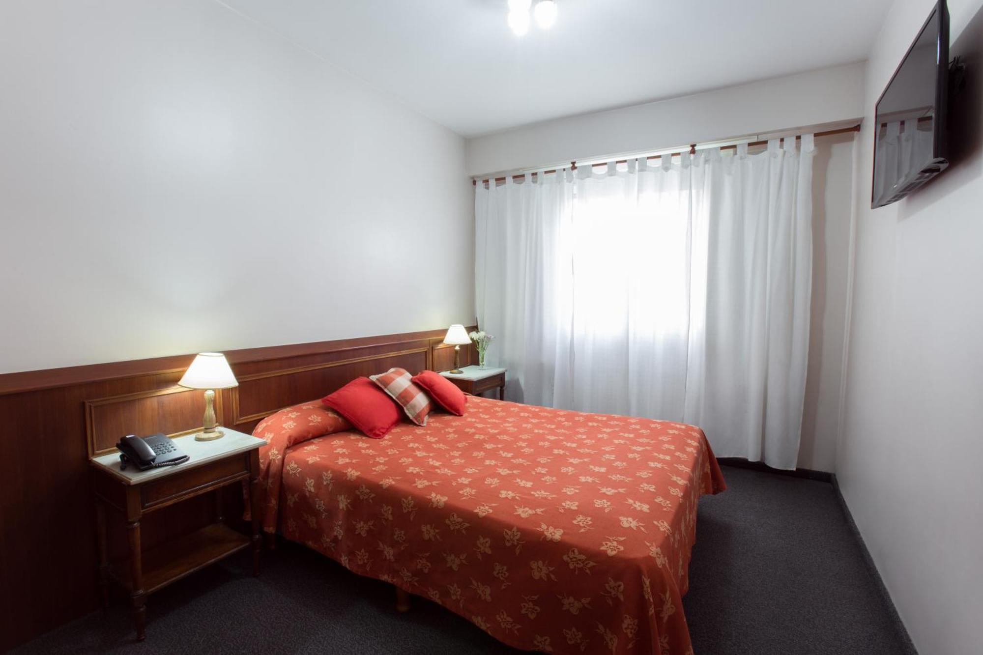 Hotel Parlamento — Photos 1
