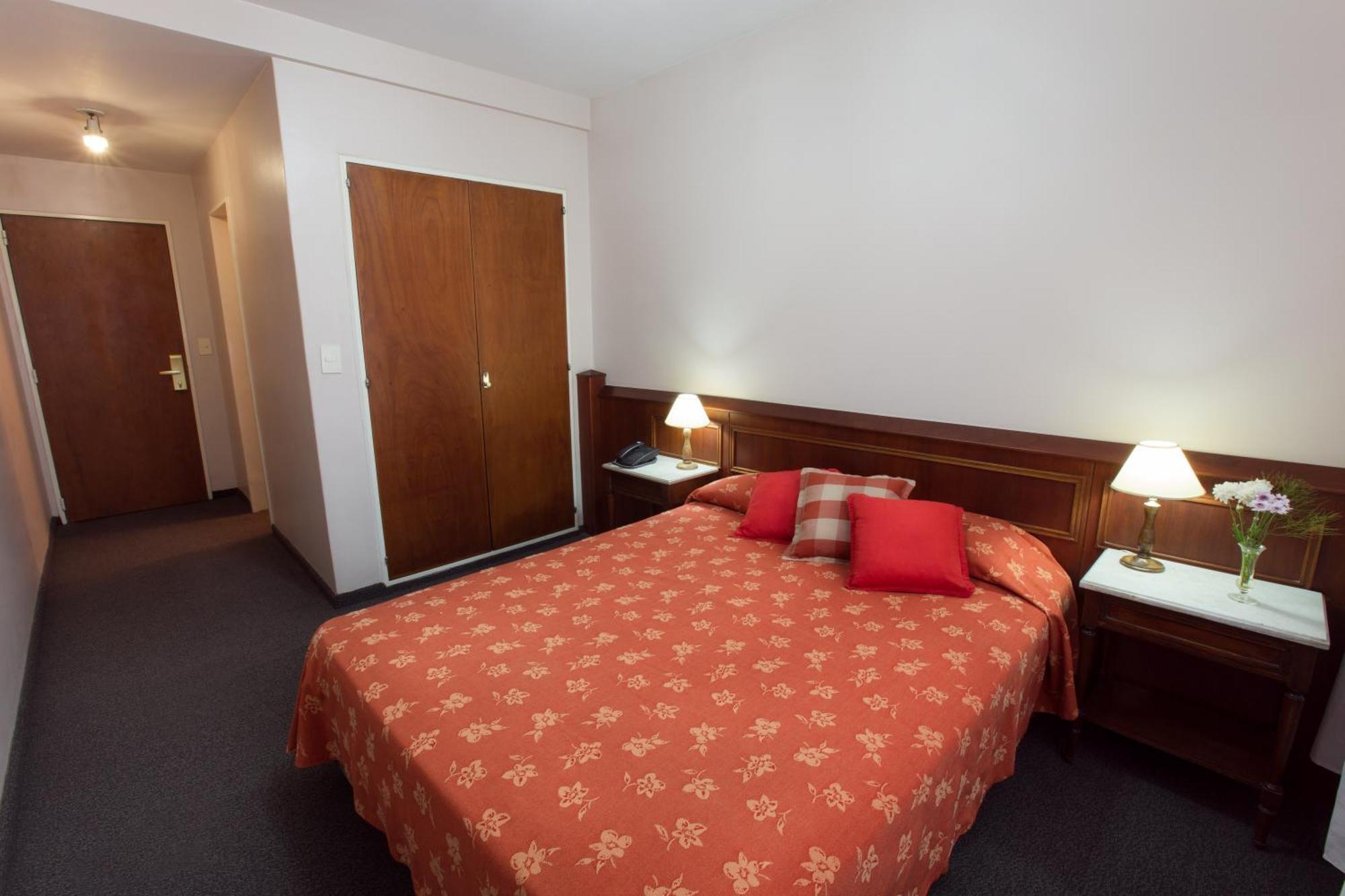 Hotel Parlamento — Photos 3
