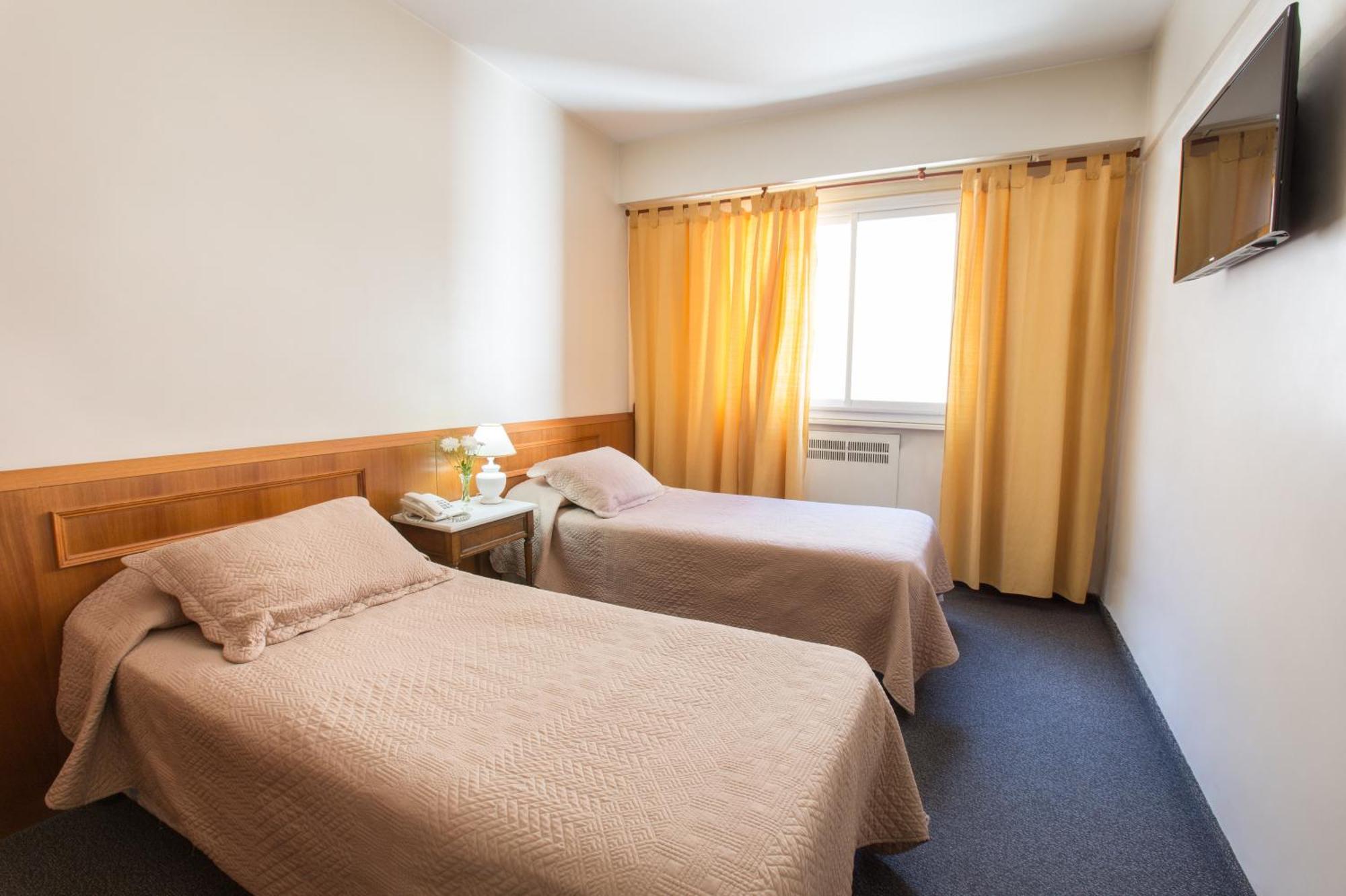 Hotel Parlamento — Photos 2